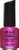 IBD Nail Lacquer  Frozen Strawberry  0.5 Fluid Ounce