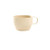 Kekailu Milk Cup European Style Wheat Straw Breakfast Drinking Milk Cup Coffee Tea Juice Mug Beige