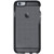 Evo Mesh Sport Case for iPhone 6/6s - Smokey/Black