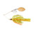 War Eagle WE516G34 War 5 16 Gold Finesse Sun Perch