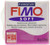 STAEDTLER Fimo Soft Polymer Clay 2 Ounces-8020-61 Violet
