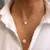 Simsly Boho Coin Layered Necklace Sun Flower Pendant Necklace Chain Jewelry for Women and Girls Simsly Boho Coin Layered Necklace Sun Flower Pendant Necklace Chain Jewelry for Women and Girls