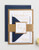 Custom Glitter Wedding Invite Suite with Glitter Wrap  Simple Wedding Invitations  Laura Sample