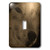 3dRose LLC lsp_8379_1 Sun Spirit Single Toggle Switch