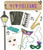 EK Success Jolee s Boutique Themed Stickers- New Orleans