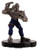 HeroClix  Morlock  1  Rookie  - Ultimates