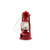 Treasure Gurus 1 4 Scale Miniature Red Gas Camping Lantern Pencil Sharpener