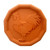 JBK Pottery Brown Sugar Savers - New Designs  Rooster