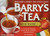 Barry's Gold Blend Irish Tea, 80-Count Tea Bags (Pack of 3)