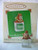 Hallmark 2003 Ornament Miniature Ice Block Buddies 4th in Series