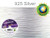 Soft Flex Extreme Sterling Silver Beading Wire .014" 30 ft. -- Extra Abrasion Resistance