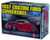 Lindberg 1:24 Scale 1937 ford Custom Convertible