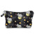 Cosmetic Bag MRSP Makeup bags for women Small makeup pouch Travel bags for toiletries waterproof Sloth  52056