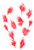 Zucker Feather (TM) - Loose Turkey Marabou Dyed - Red