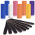 Nail Files and Buffers 16Pcs Manicure Tools Professional Nail Buffer Block for Nail Kit Nail File 100 180 Grit Emery Boards for Nails
