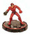 HeroClix  Klaw  113  Experienced  - Infinity Challenge