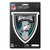 NFL Philadelphia Eagles Shield Decal