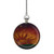 Gotham Decor Celestial Sunrise Ceiling Fan Light Pull Pendant with Chain