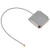 Tosuny 28dB High Gain GPS Active Antenna Ceramic Patch GPS Marine Navigation Antenna with UFL Interface