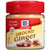 McCormick Ground Ginger  0.7 OZ  Pack of 1