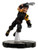 HeroClix  Wolverine  46  Rookie  - Ultimates
