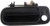 Parts N Go 1992-1996 Camry Front Driver Side Door Handle Smooth Black Exterior Left Hand - 6922033020  TO1310109