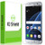 IQ Shield Screen Protector Compatible with Samsung Galaxy S7 Edge  Full Coverage  Anti-Bubble Clear Film
