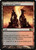 Magic  the Gathering - Dragonskull Summit - Magic 2012 - Foil