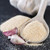 The Spice Lab No. 11 - Granulated Garlic Powder - Gluten-Free Non-GMO All Natural Spice - 4 oz Resealable Bag