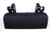 PT Auto Warehouse FO-3543A-FR - Outside Exterior Outer Door Handle  Textured Black - Passenger Side Front