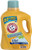 Arm  and  Hammer Liquid Laundry Detergent  Sensitive Skin Plus  150 Fluid Ounce