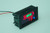 SMAKN® DC 12v 24V 36V 48V 60V 72V 96V Acid lead batteries percentage capacity indicator LED Tester voltmeter(Default 72v)