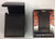 Max Protection ION DECK BOX - METALLIC - BLACK