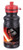 Amscan 1 Count Star Wars Episode Vll Plastic Drinking Bottle  18 oz  Multicolor