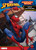 Bendon Spider-Man 32-Page Coloring and Activity Book with Stickers