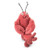 Jellycat Larry Lobster Stuffed Animal, Small, 9 inches
