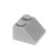 LEGO Parts and Pieces  Light Gray  Medium Stone Grey  2x2 45 Slope x20