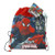 Spiderman Non Woven Sling Bag with Hangtag