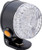Ultimate Survival Technologies 1.0 See-Me Klipp  White