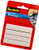 Scotch Removable Mounting Putty  2 oz  Colors May Vary - 3 Pack