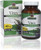 Nature s Answer Vitex  Agnus-Castus  Chastetree Berry Vegetarian Capsules  90-Count   Promotes Female Hormonal Balance   Ovulation Production Supplement   Menopause Support