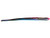 Roboworm Straight Tail Worm Bait  Tequila Sunrise  6-Inch