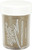 Stampendous Detail Embossing Powder .5 Ounce-Gold Opaque