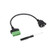 SinLoon Ethernet RJ45 Female Plug to 8 Pin Screw Terminal Block Connector for Cat7 Cat6 Cat5 Cat5e Ethernet Extender CCTV Digital DVR Network Adapter Extension Cord Female