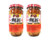 Kimlan Thai Wheat Gluten  2 Pack  Total of 28oz