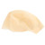 Bald Caps Latex Bald Cap for Adults Makeup Bald Head Wig Cap Costume Accessory  1 Pack  Big Size