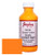 Angelus Neon Acrylic Leather Paint-4oz.- Sunset Yellow Neon