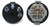 IGNITION KEY SWITCH for AYP Sears Craftsman Poulan Husqvarna 193350 532193350 by The ROP Shop