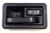 PT Auto Warehouse CH-2833A-RH - Inside Interior Inner Door Handle  Black - Passenger Side