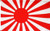 Trade Winds 3x5 Japan Japanese Rising Sun Naval Navy Flag 3 x5  House Banner